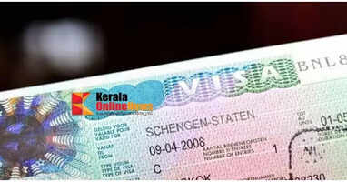 Complaint of cheating by promising visa to Germany: Case registered against Thiruvananthapuram native