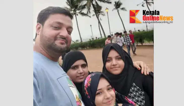 Watermelon not the cause of death; Mystery surrounds death of family of four in Mumbai