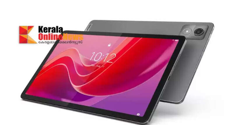 Lenovo's new tablet and laptop aimed at professionals