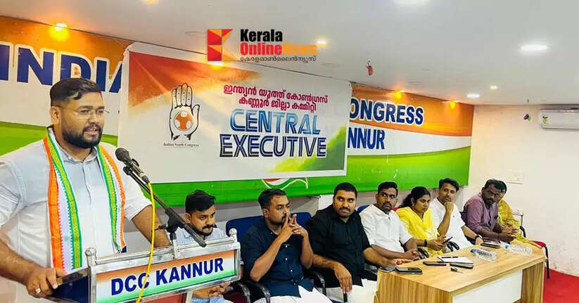 Pinarayi should break his silence on the issue of vote rigging: Shamseer Ansari Khan