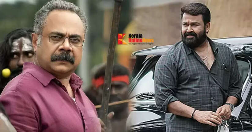 'The villain who looked at me and wanted to blow me up'; Who will continue? Prakash Varma, who stood by Mohanlal in the film