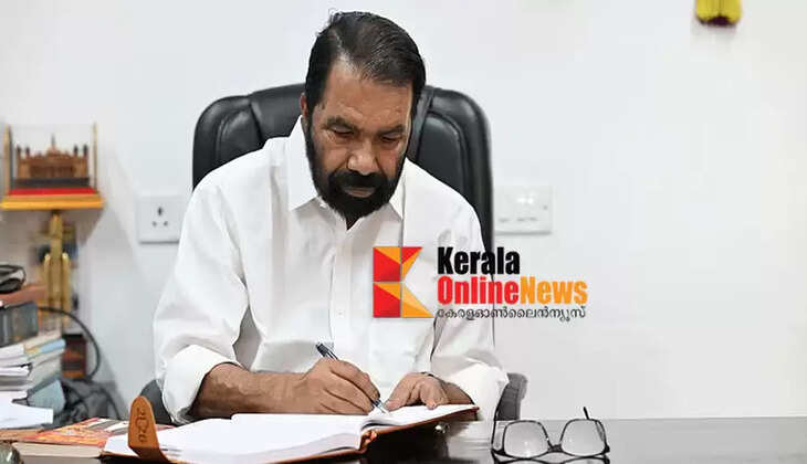 BJP files complaint against V Sivankutty for abusing official position to solicit votes