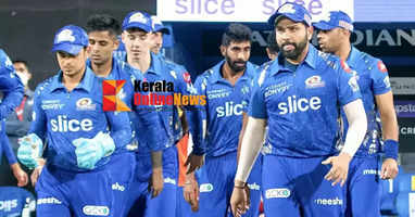 mumbai indians