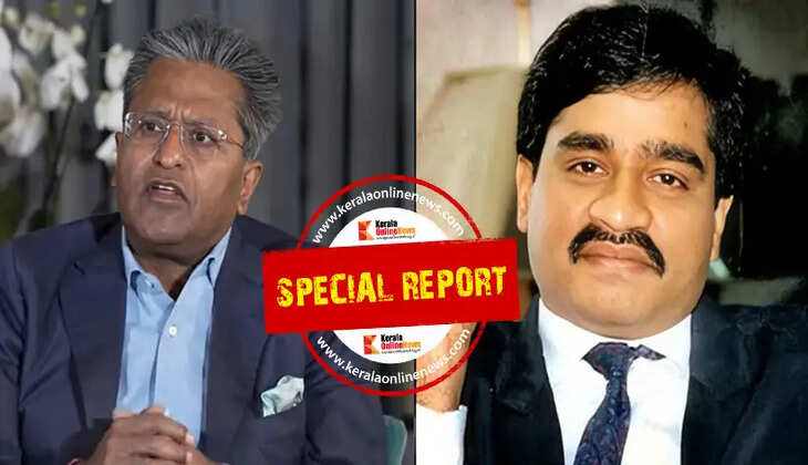 lalit modi
