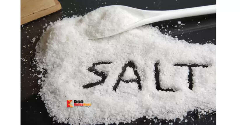 salt