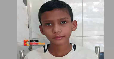 K. Ankit Sajeevan of Kannapuram passes away