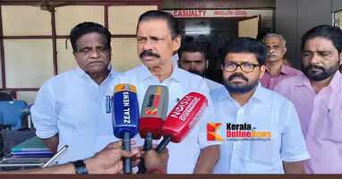 The assault on a booth agent in Pattuvath, Kannur, while preventing fake votes was a planned act of violence: MV Govindan