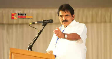 CM in self-defense with 'women's lamb' statement, Congress's stand on Rahul issue is clear: KC Venugopal