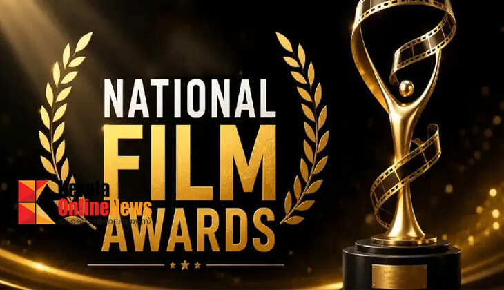 Criticism against the central government's move to shift the presentation of the National Film Awards to Gujarat