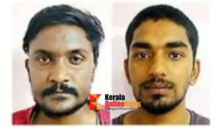 MDMA Smuggling: Two More Members of Drug Mafia Arrested
