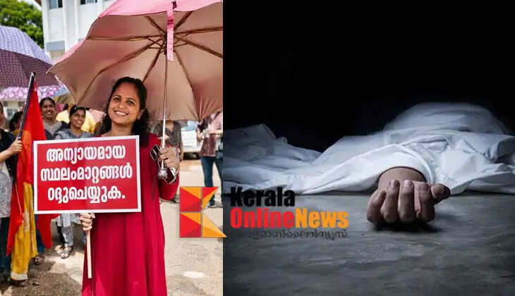 Deaths following transfer; New media takes up the issue, harsh criticism against employees