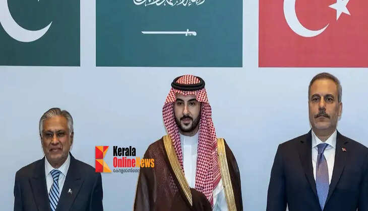 saudi