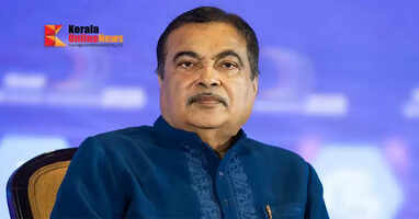 Nitin Gadkari