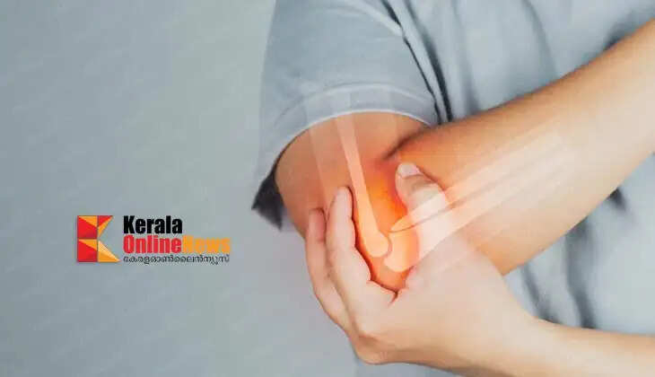 bone health