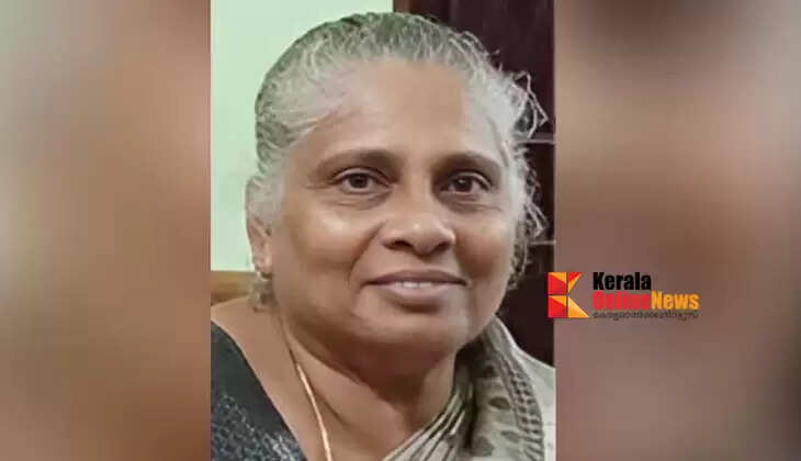 pathanamthitta soosamma death