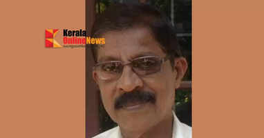 Kannur's first-ever football star Lucky Valsan retires