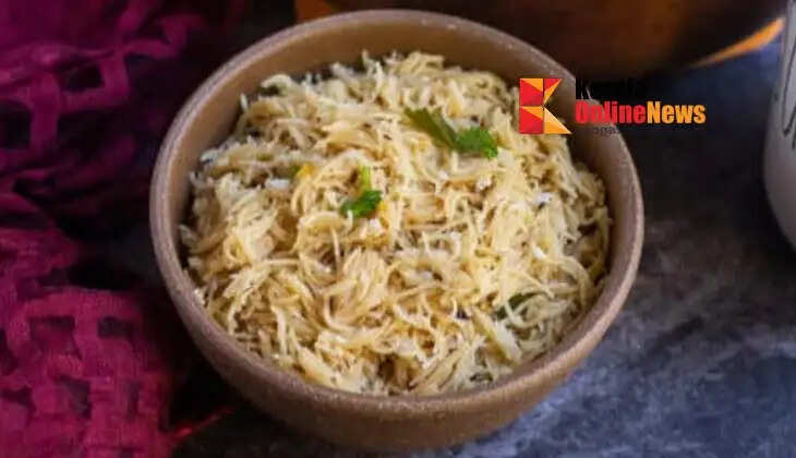semiya upma