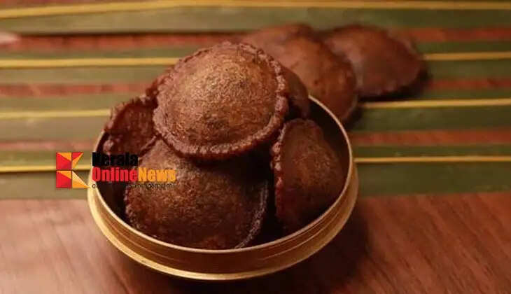 wheat neyyappam
