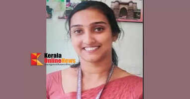 Sharon Tresa Abraham receives PhD in Tourism Management