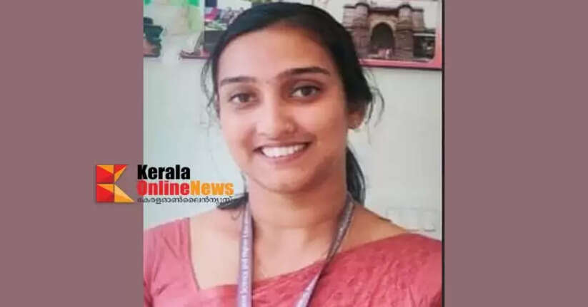 Sharon Tresa Abraham receives PhD in Tourism Management