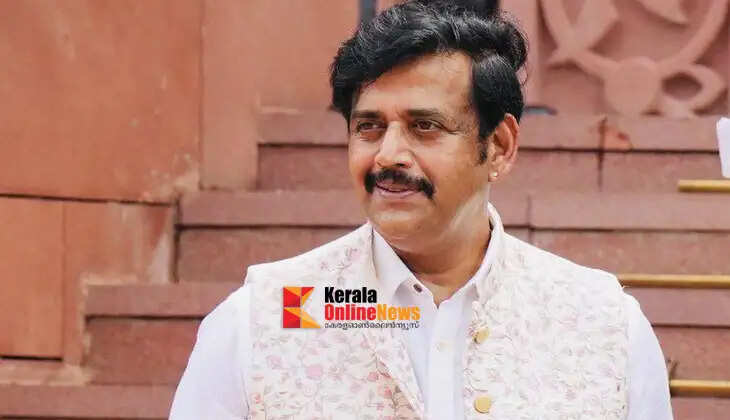 ravikishan