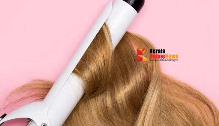 Avoid exposing your hair to excessive heat and chemical treatments.