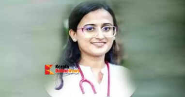 Dr Greeshma Goutham secured second rank as the pride of Kannur in the NEET PG examination