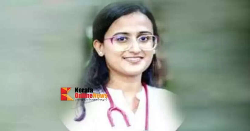 Dr Greeshma Goutham secured second rank as the pride of Kannur in the NEET PG examination