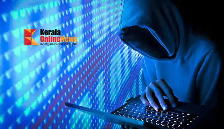 Facebook loan offer at low interest: Haripad native loses Rs. 25 lakh