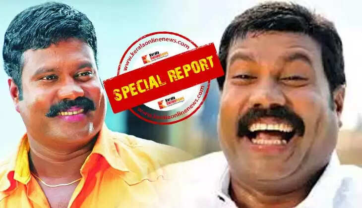 Kalabhavan Mani death leaves a mystery after nine years of Malayalam bells ringing