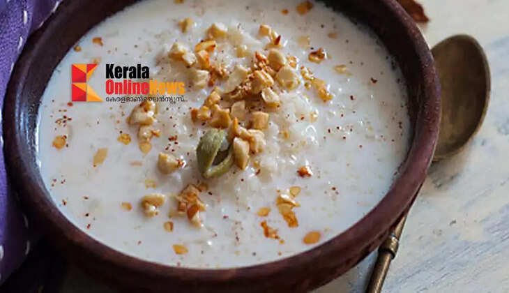aval payasam