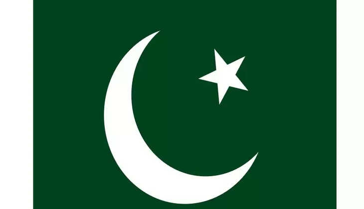 pakistan
