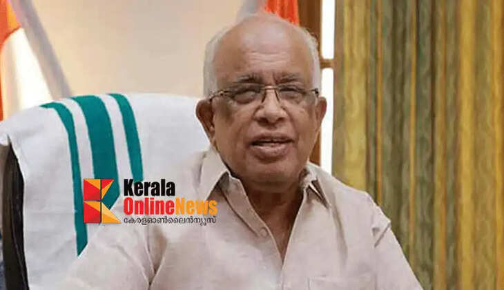 There is no load shedding, it will be tripping, responds Power Minister K Krishnankutty