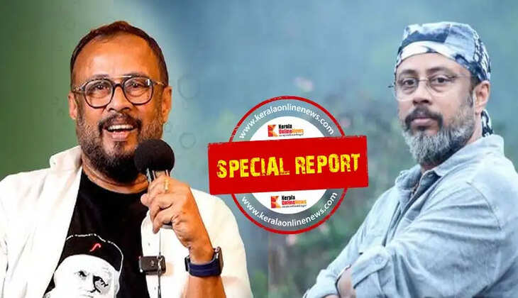 Lal jose chelakkara