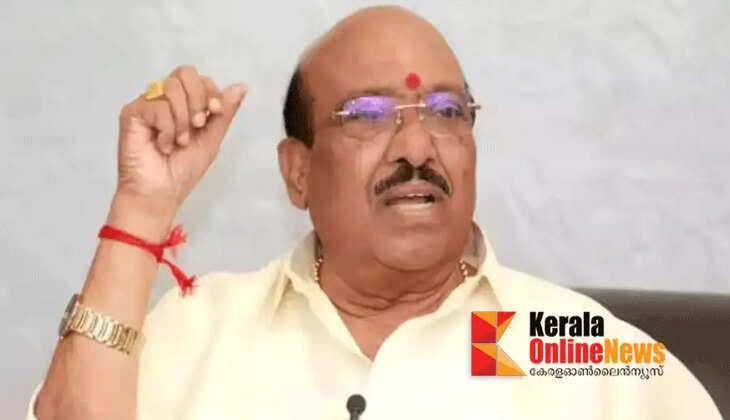 Vellappally praises VD Satheesan, Ramesh Chennithala and KC Venugopal