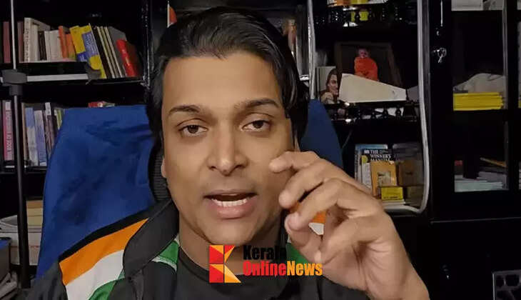 Rahul Easwar says complainants in Rahul Mangkootatil's case are not survivors
