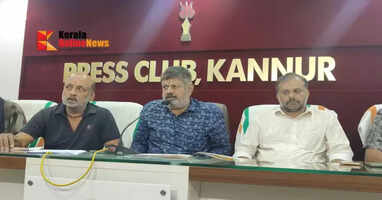 A stopover and food will be arranged for Ayyappa devotees at the Sundareswara Temple premises in Kannur