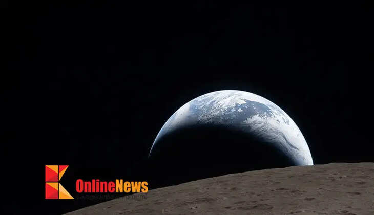 Competition to place nuclear reactors on the moon; America, China and Russia face off
