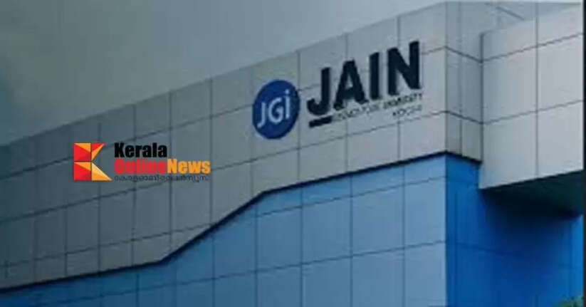 Get a German university degree and a European career: Kochi Jain University with German Tech Pathway Program