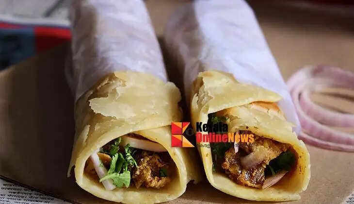 chicken roll