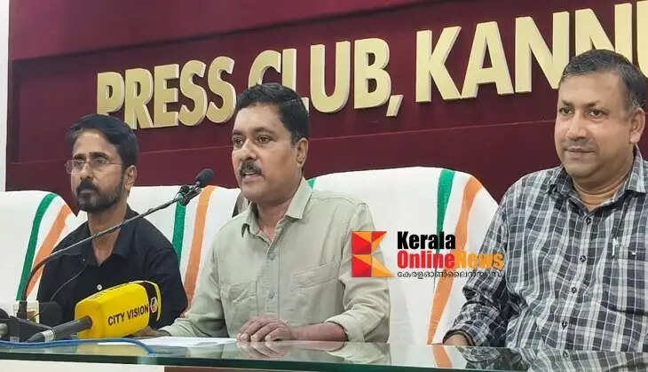 Journalist T. Biju Rakesh's detective novel "Murder of a Historian" to be released in Kannur on May 2nd