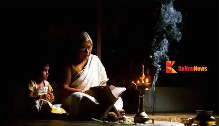 The Blessings of the Ramayana: Do you know the significance of reciting the Ramayana during the month of Karkidakam?