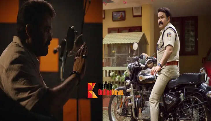 mohanlal