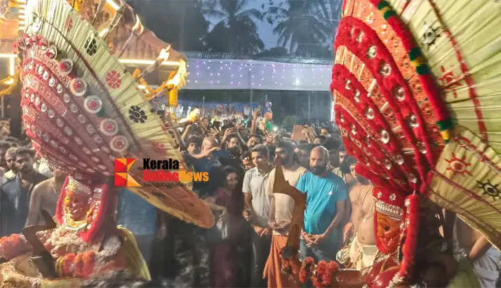 The nation's heart was set on fire by the mother and her children: The fire, thirsting for justice, burned brightly.