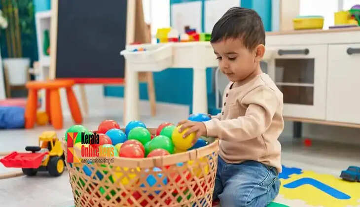 nursery
