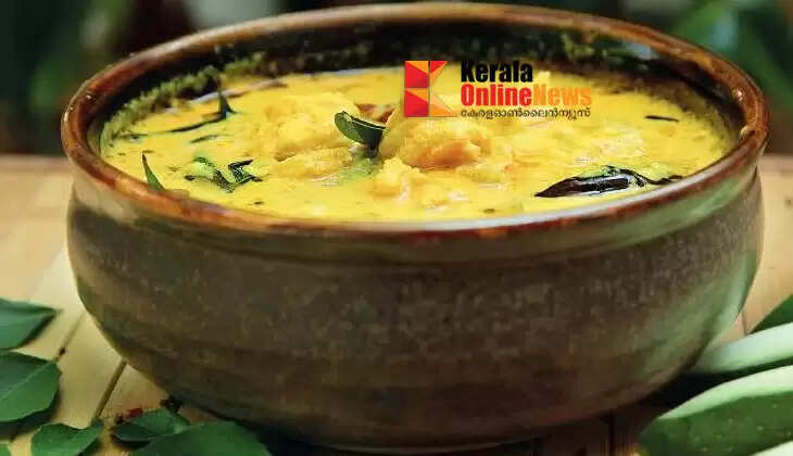 Kovilakam Kalan Mango to spice up Vishu Sadya