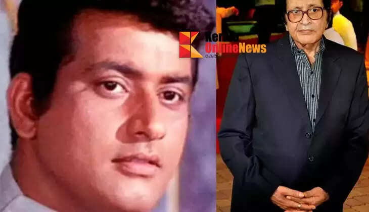 Actor and director Manoj Kumar passes away