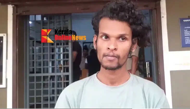 Thiruvalla: Man who raped 17-year-old girl he met through Instagram arrested after six months