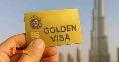 golden visa