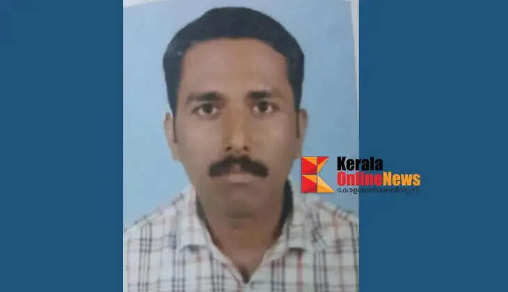 Young man dies under mysterious circumstances in Peralassery
